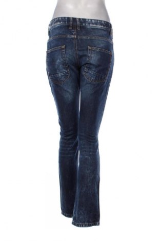 Blugi de femei Tom Tailor, Mărime M, Culoare Albastru, Preț 107,61 Lei