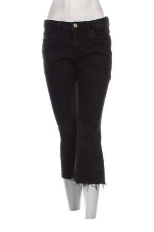 Blugi de femei Tom Tailor, Mărime L, Culoare Negru, Preț 107,89 Lei