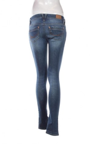 Damskie jeansy Tom Tailor, Rozmiar M, Kolor Niebieski, Cena 94,25 zł