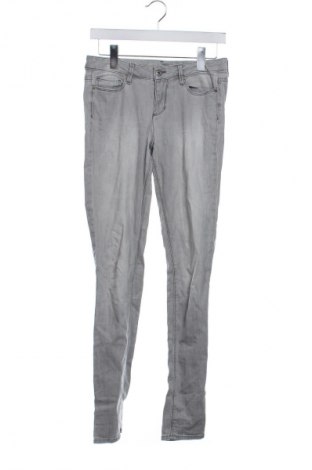 Дамски дънки Tom Tailor, Размер M, Цвят Сив, Цена 41,06 лв.