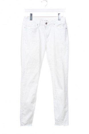 Γυναικείο Τζίν Tommy Hilfiger, Μέγεθος M, Χρώμα Λευκό, Τιμή 50,99 €