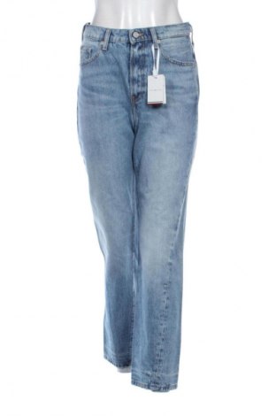 Női farmernadrág Tommy Hilfiger, Méret M, Szín Kék, Ár 39 919 Ft