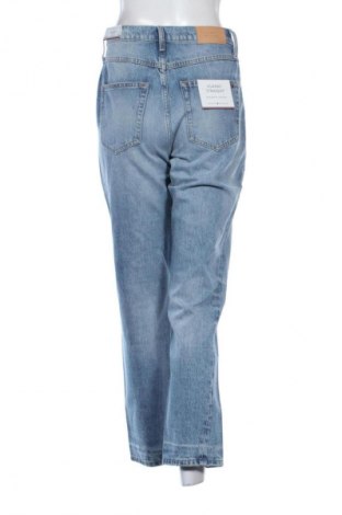 Női farmernadrág Tommy Hilfiger, Méret M, Szín Kék, Ár 39 919 Ft