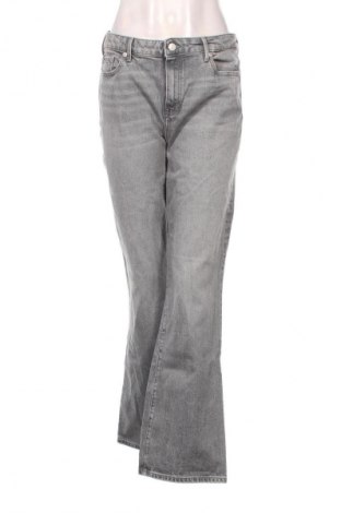 Dámské džíny  Tommy Hilfiger, Velikost XL, Barva Šedá, Cena  2 329,00 Kč