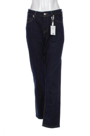 Dámské džíny  Tommy Hilfiger, Velikost M, Barva Modrá, Cena  2 549,00 Kč