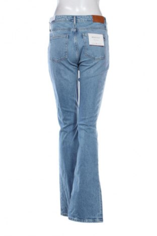Damskie jeansy Tommy Hilfiger, Rozmiar M, Kolor Niebieski, Cena 378,99 zł