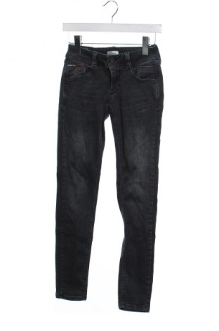 Dámské džíny  Tommy Hilfiger, Velikost XXS, Barva Šedá, Cena  1 038,00 Kč