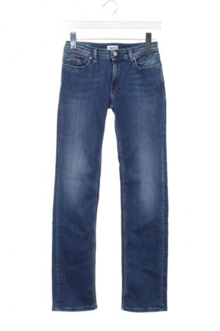 Női farmernadrág Tommy Hilfiger, Méret XS, Szín Kék, Ár 16 400 Ft
