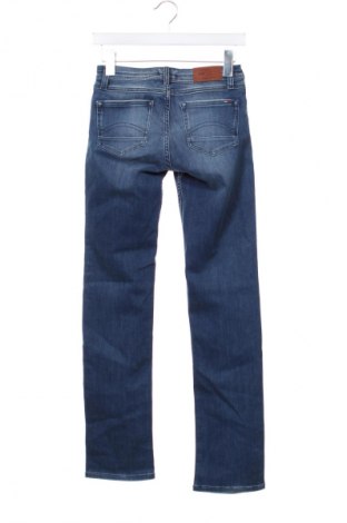 Női farmernadrág Tommy Hilfiger, Méret XS, Szín Kék, Ár 16 400 Ft