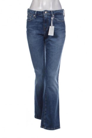 Γυναικείο Τζίν Tommy Hilfiger, Μέγεθος M, Χρώμα Μπλέ, Τιμή 117,99 €