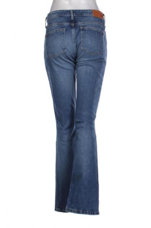 Γυναικείο Τζίν Tommy Hilfiger, Μέγεθος M, Χρώμα Μπλέ, Τιμή 117,99 €