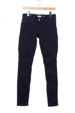 Dámske džínsy  Tommy Hilfiger, Veľkosť M, Farba Modrá, Cena  42,00 €