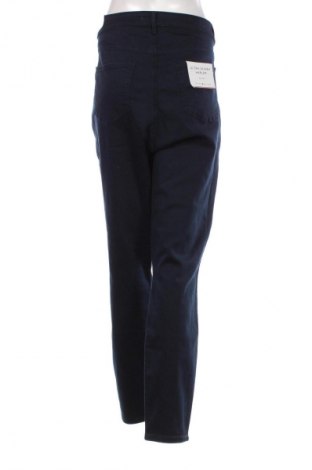 Damskie jeansy Tommy Hilfiger, Rozmiar 3XL, Kolor Niebieski, Cena 504,99 zł