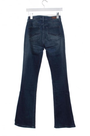 Dámske džínsy  Tommy Hilfiger, Veľkosť XS, Farba Modrá, Cena  41,98 €