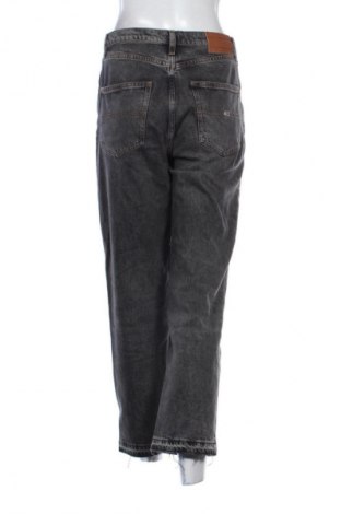 Női farmernadrág Tommy Jeans, Méret M, Szín Fekete, Ár 30 989 Ft