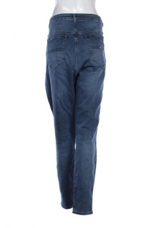 Női farmernadrág Tommy Jeans, Méret 5XL, Szín Kék, Ár 33 689 Ft