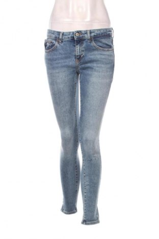 Női farmernadrág Tommy Jeans, Méret S, Szín Kék, Ár 21 249 Ft