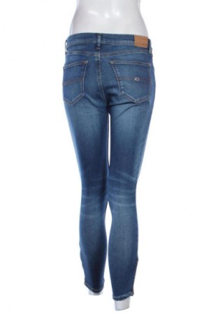 Női farmernadrág Tommy Jeans, Méret S, Szín Kék, Ár 51 159 Ft
