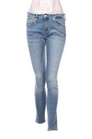 Damen Jeans Tommy Jeans, Größe M, Farbe Blau, Preis € 65,99