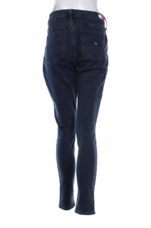Női farmernadrág Tommy Jeans, Méret XL, Szín Kék, Ár 17 679 Ft