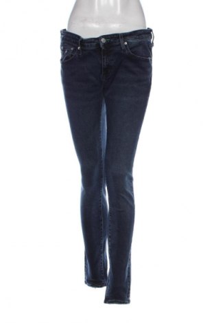 Damen Jeans Tommy Jeans, Größe L, Farbe Blau, Preis € 55,99