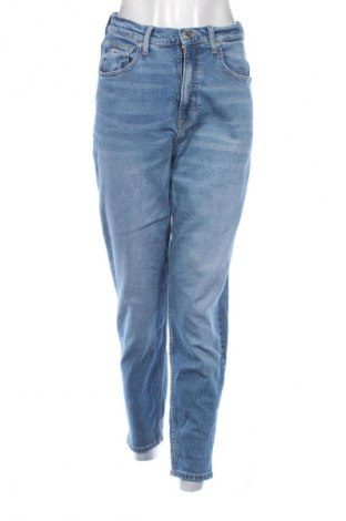 Dámské džíny  Tommy Jeans, Velikost M, Barva Modrá, Cena  1 013,00 Kč