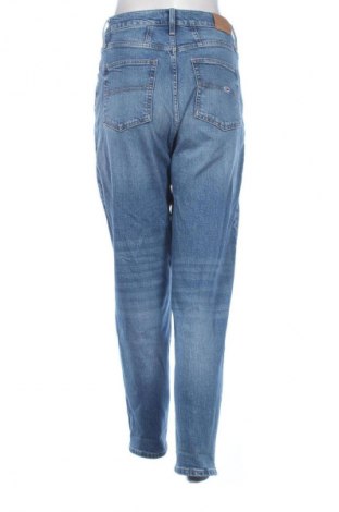 Dámské džíny  Tommy Jeans, Velikost M, Barva Modrá, Cena  1 013,00 Kč