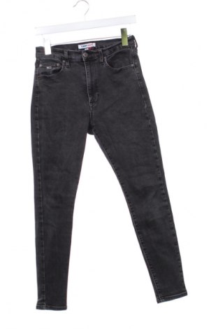 Dámské džíny  Tommy Jeans, Velikost M, Barva Šedá, Cena  1 139,00 Kč