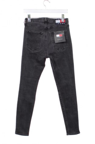 Dámské džíny  Tommy Jeans, Velikost M, Barva Šedá, Cena  1 139,00 Kč