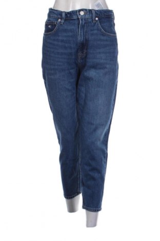 Női farmernadrág Tommy Jeans, Méret M, Szín Kék, Ár 44 009 Ft