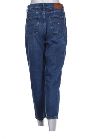 Női farmernadrág Tommy Jeans, Méret M, Szín Kék, Ár 44 009 Ft