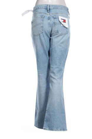 Dámské džíny  Tommy Jeans, Velikost XL, Barva Modrá, Cena  2 649,00 Kč