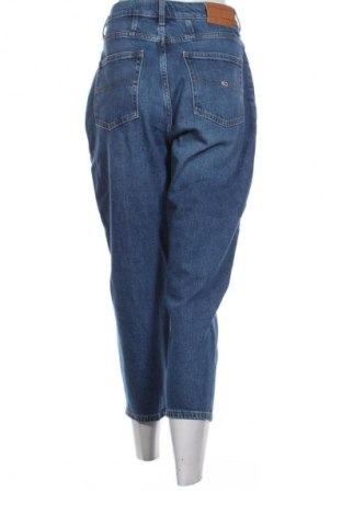 Dámské džíny  Tommy Jeans, Velikost M, Barva Modrá, Cena  2 649,00 Kč