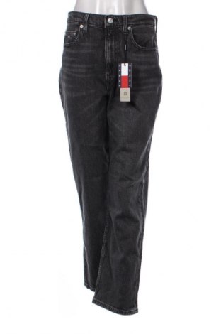 Damen Jeans Tommy Jeans, Größe S, Farbe Schwarz, Preis 117,99 €