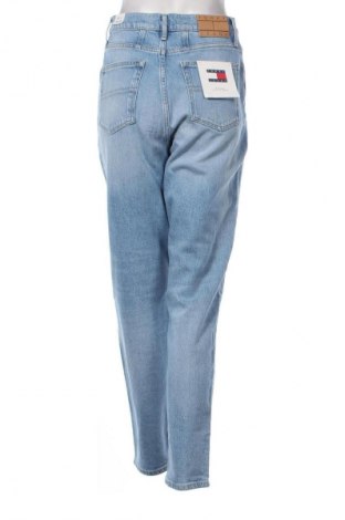 Női farmernadrág Tommy Jeans, Méret S, Szín Kék, Ár 44 009 Ft