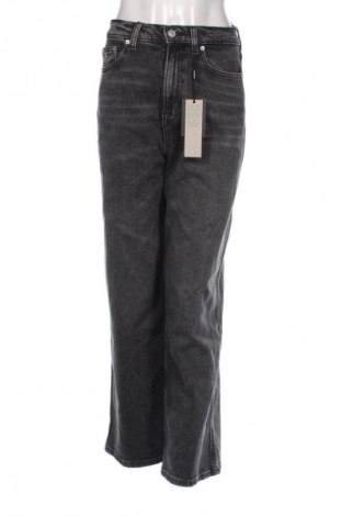 Blugi de femei Tommy Jeans, Mărime S, Culoare Negru, Preț 366,77 Lei