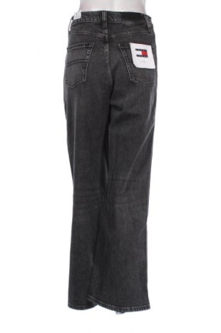 Blugi de femei Tommy Jeans, Mărime S, Culoare Negru, Preț 366,77 Lei