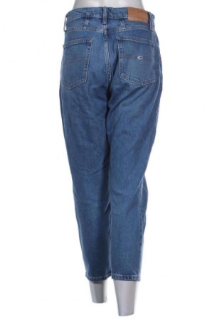 Dámske džínsy  Tommy Jeans, Veľkosť M, Farba Modrá, Cena  107,95 €