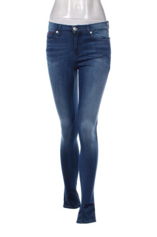 Damen Jeans Tommy Jeans, Größe S, Farbe Blau, Preis 117,99 €