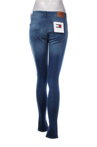 Damen Jeans Tommy Jeans, Größe S, Farbe Blau, Preis 117,99 €