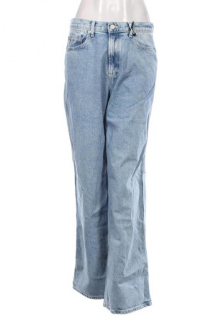 Blugi de femei Tommy Jeans, Mărime M, Culoare Albastru, Preț 549,99 Lei