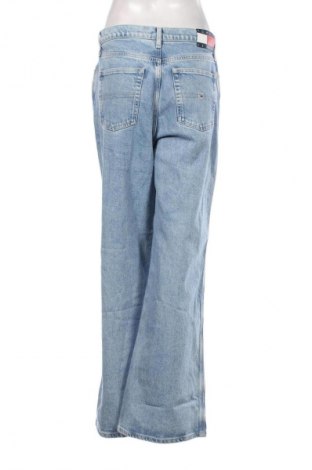 Blugi de femei Tommy Jeans, Mărime M, Culoare Albastru, Preț 549,99 Lei