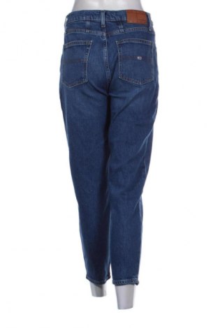 Blugi de femei Tommy Jeans, Mărime M, Culoare Albastru, Preț 442,99 Lei