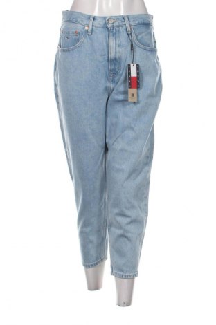 Blugi de femei Tommy Jeans, Mărime M, Culoare Albastru, Preț 549,99 Lei