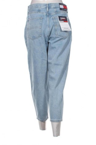 Blugi de femei Tommy Jeans, Mărime M, Culoare Albastru, Preț 549,99 Lei