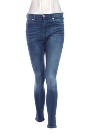 Dámské džíny  Tommy Jeans, Velikost L, Barva Modrá, Cena  2 649,00 Kč
