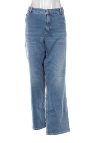 Dámské džíny  Toni, Velikost XXL, Barva Modrá, Cena  1 429,00 Kč
