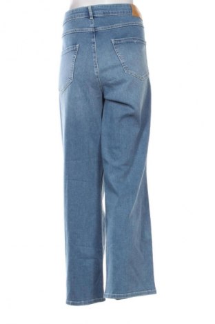 Dámské džíny  Toni, Velikost XXL, Barva Modrá, Cena  1 429,00 Kč