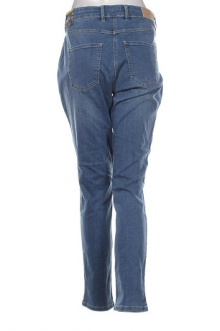 Dámske džínsy  Toni, Veľkosť XXL, Farba Modrá, Cena  56,95 €