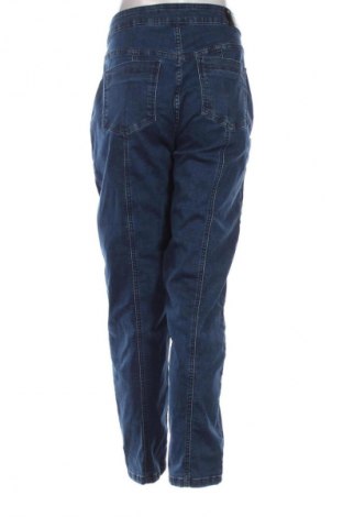 Dámske džínsy  Top Secret, Veľkosť L, Farba Modrá, Cena  9,95 €